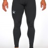 JANUS LEGGINGS - BLACK Home 38,90 €