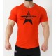Q-Tahi T-Shirt - Rosso Corallo Home 28,90 €