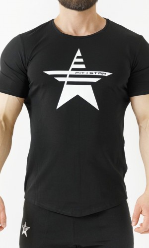 Q-Tahi T-Shirt - Nero Home 28,90 €