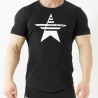 Q-TAHI T-SHIRT - Black Home 28,90 €