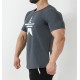 T-Shirt Q-Tahi Grigio Scuro Home 28,90 €