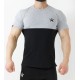 T-Shirt Kyros Grey&Black Home 32,00 €