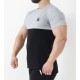 T-Shirt Kyros Grey&Black Home 32,00 €