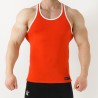 SERONI STRINGER RED CORAL&WHITE Home 25,90 €