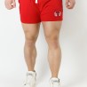 SONA SHORT - RED SHORTS 25,00 €