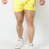 SONA SHORT - YELLOW SHORTS 26,00 €