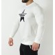 Theum 564 Sweater - White Home 41,00 €