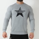 Theum 564 Sweater - Grey