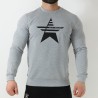 Theum 564 Sweater - Grey Men 39,00 €