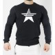 Theum 564 Sweater - Black Home 39,00 €