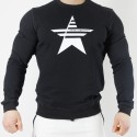 Theum 564 Sweater - Black