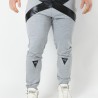 Borg Prime Jogger-Grey PANTS & JOGGERS 44,99 €
