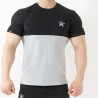 T-Shirt Kyros - Black&Grey Home 32,00 €