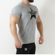 T-Shirt Jeraddo - Grigio Uomo 29,00 €