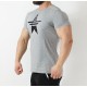 T-Shirt Jeraddo - Grigio Uomo 29,00 €