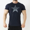 T-Shirt Jeraddo - Blue Navy
