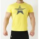 T-Shirt Jeraddo - Giallo Uomo 29,00 €
