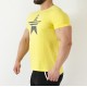 T-Shirt Jeraddo - Giallo Uomo 29,00 €