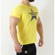 T-Shirt Jeraddo - Yellow Men 29,00 €