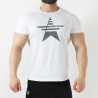 T-Shirt Jeraddo - Bianco Uomo 29,00 €