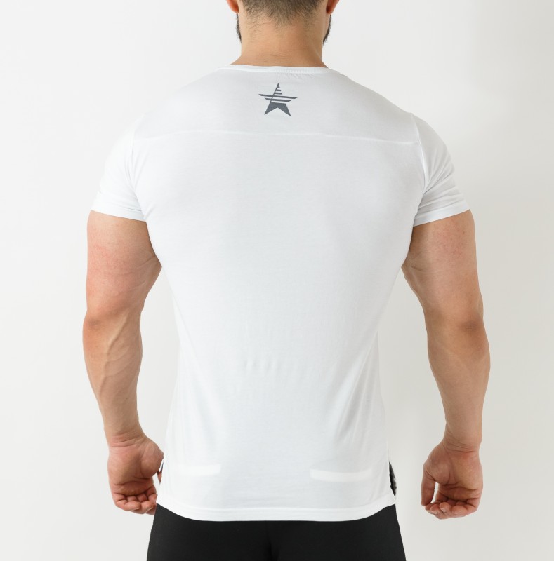 T-Shirt Jeraddo - White Men 29,00 €