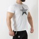 T-Shirt Jeraddo - Bianco Uomo 29,00 €