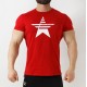 T-Shirt Jeraddo - Red Home 28,90 €