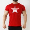 T-Shirt Jeraddo - Rosso Home 28,90 €