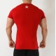 T-Shirt Jeraddo - Rosso Home 28,90 €