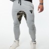 Camus Pente Jogger - GREY PANTS & JOGGERS 49,90 €