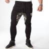 Pantalone Camus Pente - Nero PANTALONI  49,90 €