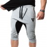 Excalbia Short - Grigio PANTALONCINI 39,90 €