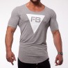 T-SHIRT FB Style - MELANGE T- SHIRT  28,00 €