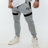 Soft Argo Joggers - Grey PANTS & JOGGERS 45,00 €
