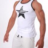 Canotta Rura - Bianco Uomo 29,00 €