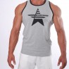 RURA STRINGER - grey Men 29,00 €