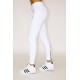 Indri Legging - Bianco Donna 30,00 €