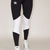 Norex Legging Nero&Bianco Leggings 39,00 €