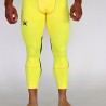 RAKOSA LEGGINGS GIALLO&NERO Home 39,90 €