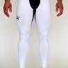 DAKALA LEGGINGS - BIANCO&NERO Home 38,90 €
